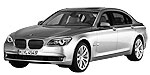BMW F01 U1287 Fault Code